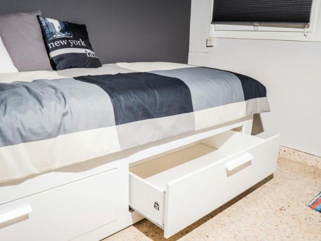 Shared Living/Roommate 1 Dormitorio Barcelona Barcelona ELS95848024