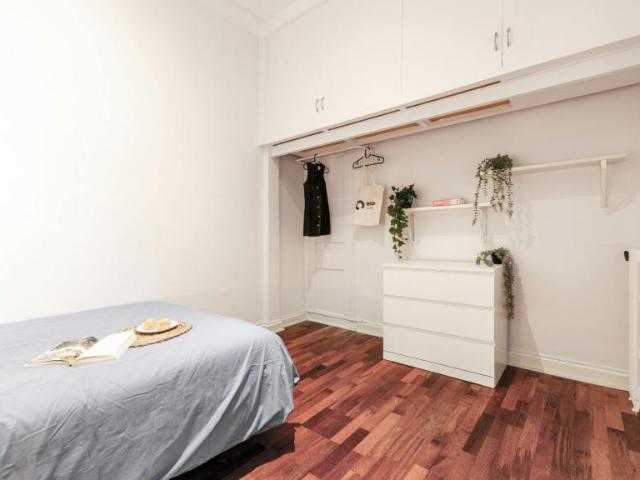 Shared Living/Roommate 1 Dormitorio Barcelona Barcelona ELS95874598