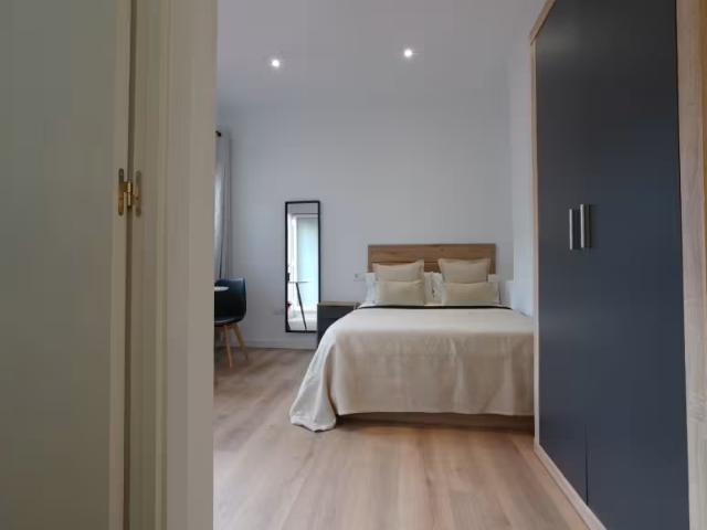 Shared Living/Roommate 1 Dormitorio Barcelona Barcelona ELS95904270