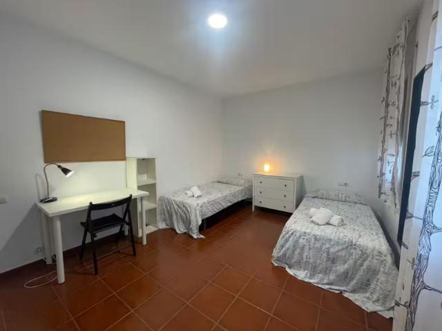 Shared Living/Roommate 1 Dormitorio Barcelona Barcelona ELS95915910