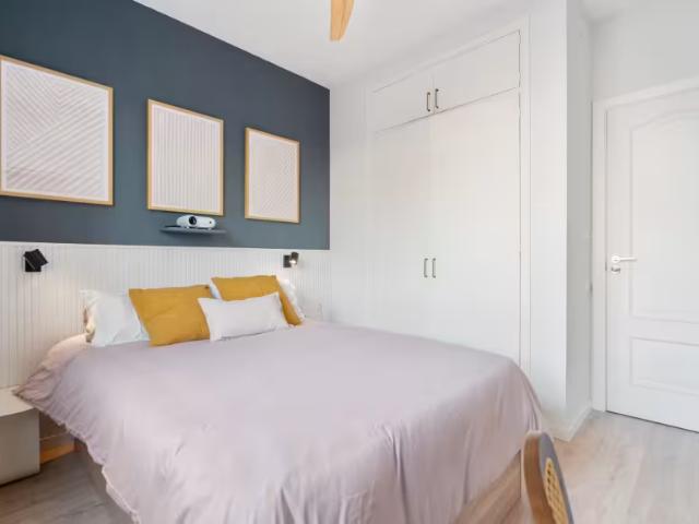 Shared Living/Roommate 1 Dormitorio Barcelona Barcelona ELS95915937