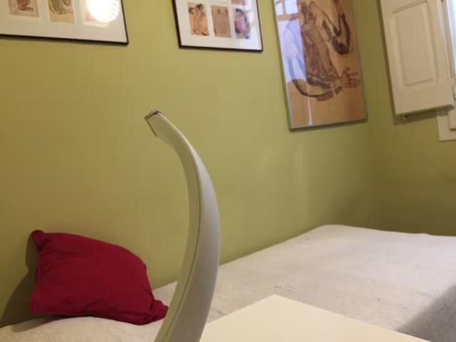 Shared Living/Roommate 1 Dormitorio Barcelona Barcelona ELS95921275