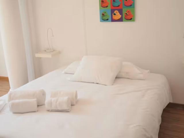 Shared Living/Roommate 1 Dormitorio Barcelona Barcelona ELS95922738