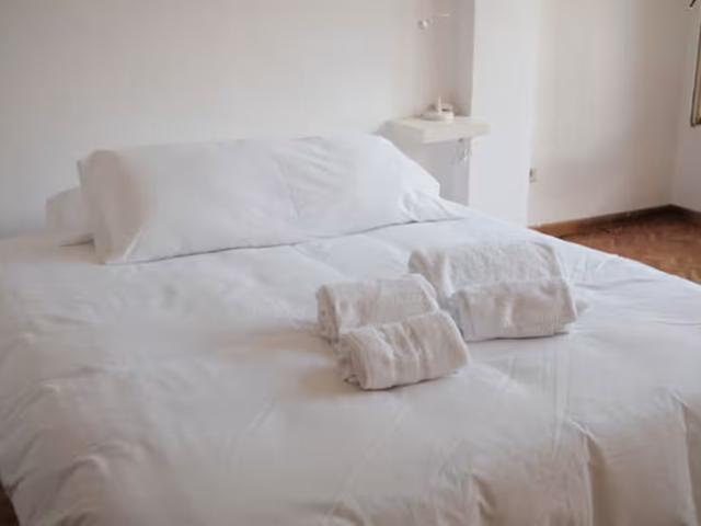 Shared Living/Roommate 1 Dormitorio Barcelona Barcelona ELS95922740