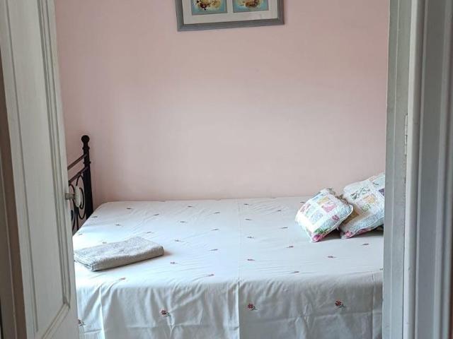 Shared Living/Roommate 1 Dormitorio Barcelona Barcelona ELS95351511
