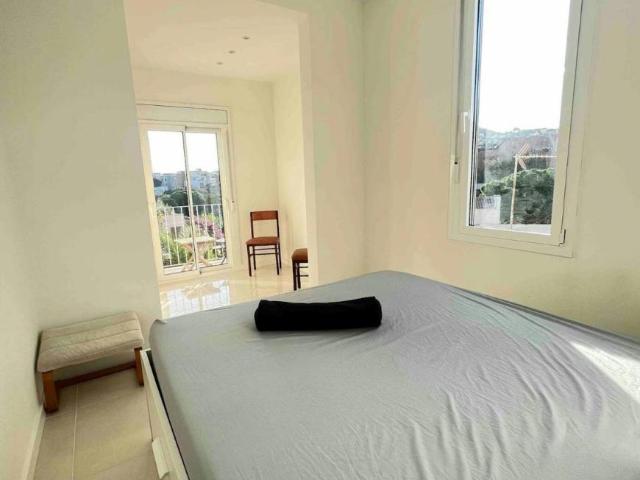 Shared Living/Roommate 1 Dormitorio Barcelona Barcelona ELS95351816
