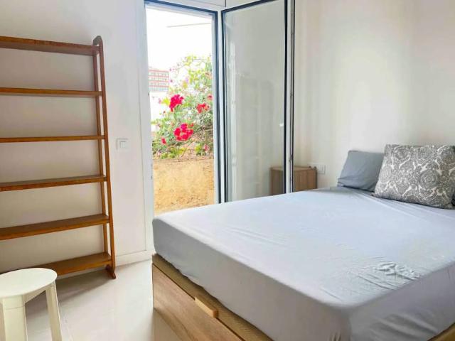 Shared Living/Roommate 1 Dormitorio Barcelona Barcelona ELS95351819