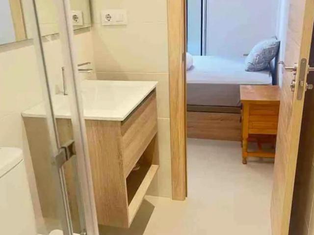 Shared Living/Roommate 1 Dormitorio Barcelona Barcelona ELS95351821