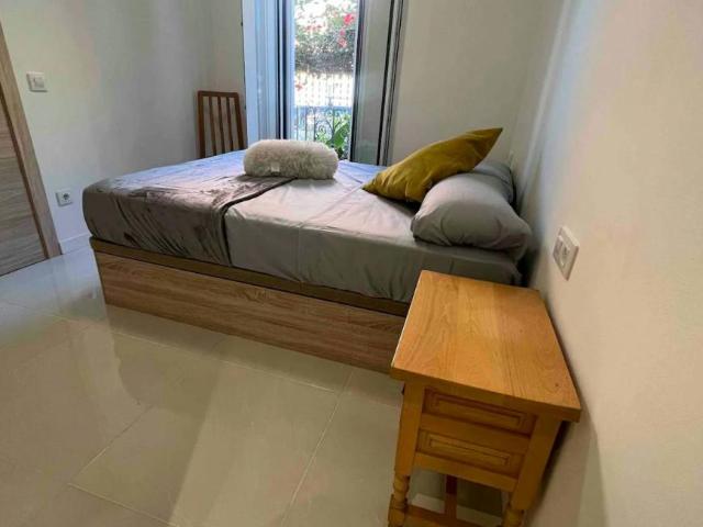 Shared Living/Roommate 1 Dormitorio Barcelona Barcelona ELS95351825
