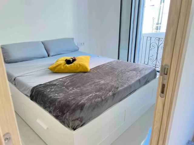 Shared Living/Roommate 1 Dormitorio Barcelona Barcelona ELS95351828