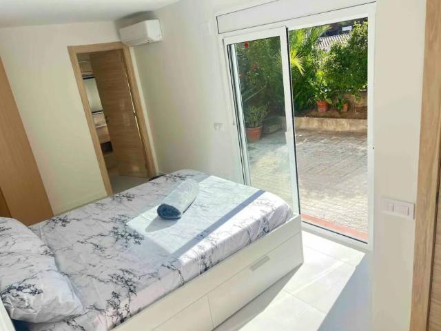 Shared Living/Roommate 1 Dormitorio Barcelona Barcelona ELS95351830