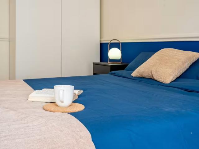 Shared Living/Roommate 1 Dormitorio Barcelona Barcelona ELS96655585