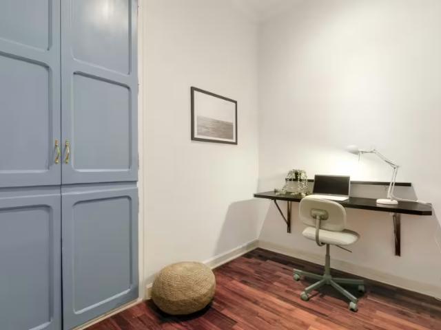 Shared Living/Roommate 1 Dormitorio Barcelona Barcelona ELS96655605