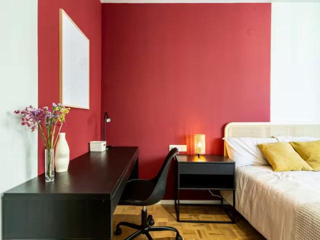 Shared Living/Roommate 1 Dormitorio Barcelona Barcelona ELS96655629