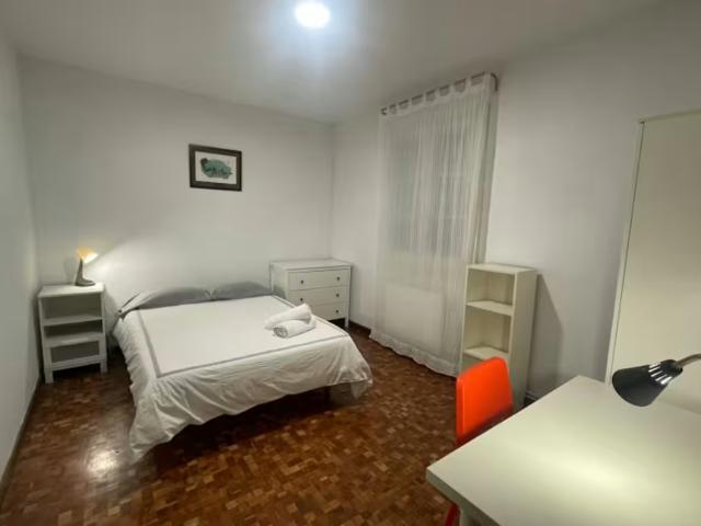 Shared Living/Roommate 1 Dormitorio Barcelona Barcelona ELS96741656
