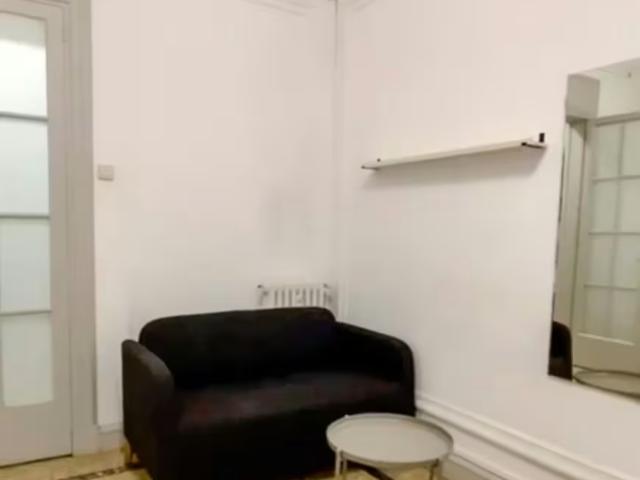 Shared Living/Roommate 1 Dormitorio Barcelona Barcelona ELS96742802