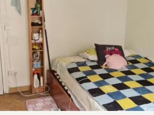 Shared Living/Roommate 1 Dormitorio Barcelona Barcelona ELS96742811