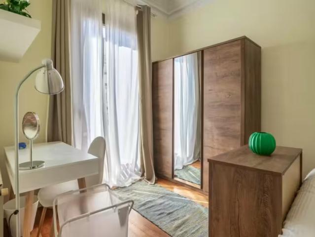 Shared Living/Roommate 1 Dormitorio Barcelona Barcelona ELS96790520
