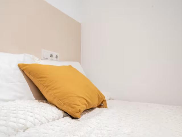 Shared Living/Roommate 1 Dormitorio Barcelona Barcelona ELS96147517