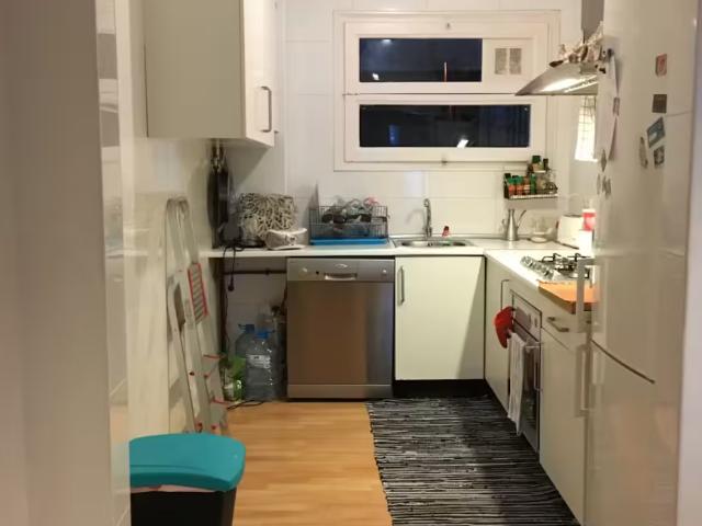 Shared Living/Roommate 1 Dormitorio Barcelona Barcelona ELS96147269