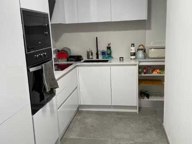 Shared Living/Roommate 1 Dormitorio Barcelona Barcelona ELS96177162