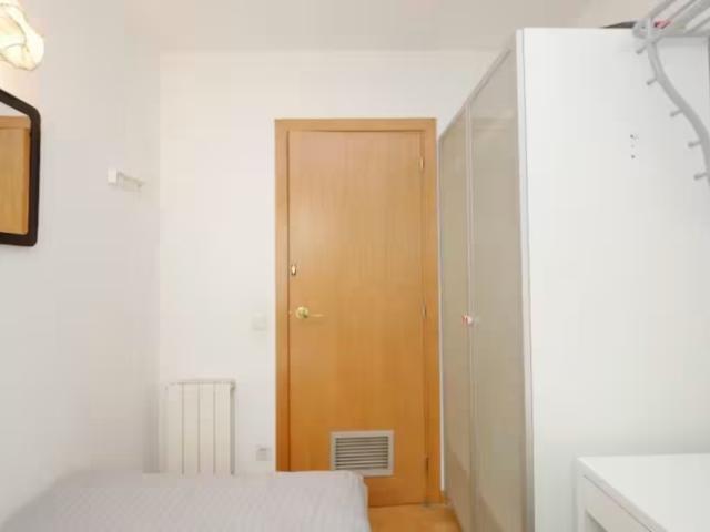 Shared Living/Roommate 1 Dormitorio Barcelona Barcelona ELS96258740