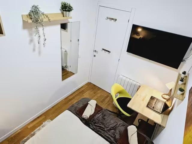 Shared Living/Roommate 1 Dormitorio Barcelona Barcelona ELS96304324
