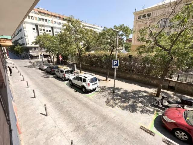 Shared Living/Roommate 1 Dormitorio Barcelona Barcelona ELS97606797