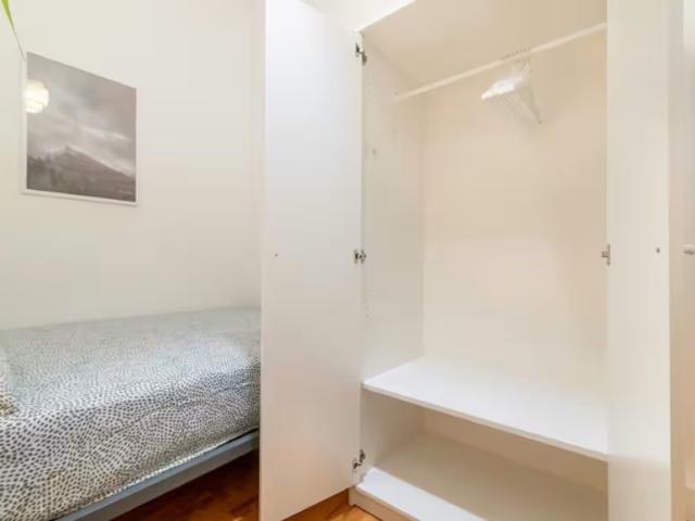 Shared Living/Roommate 1 Dormitorio Barcelona Barcelona ELS97636750