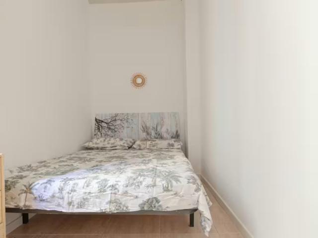 Shared Living/Roommate 1 Dormitorio Barcelona Barcelona ELS97636051
