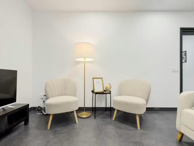 Shared Living/Roommate 1 Dormitorio Barcelona Barcelona ELS97636056