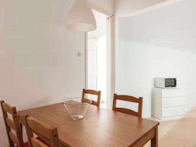 Shared Living/Roommate 1 Dormitorio Barcelona Barcelona ELS97637148