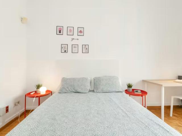 Shared Living/Roommate 1 Dormitorio Barcelona Barcelona ELS97637149