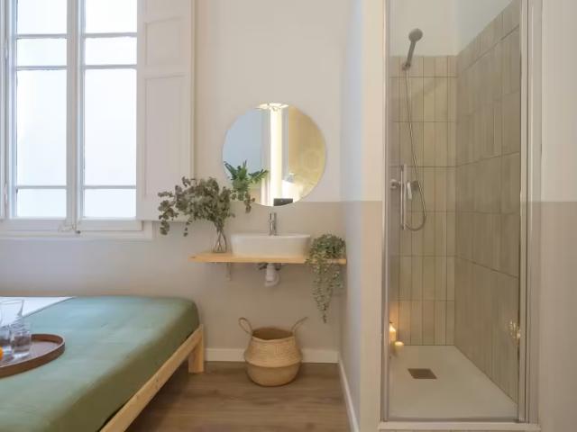 Shared Living/Roommate 1 Dormitorio Barcelona Barcelona ELS97708225