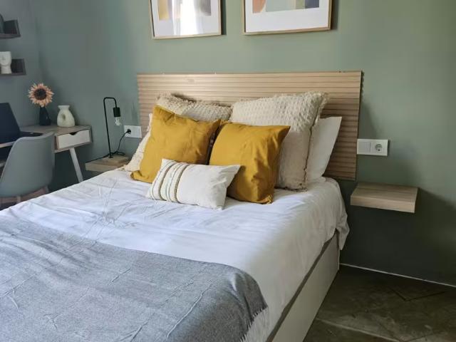 Shared Living/Roommate 1 Dormitorio Barcelona Barcelona ELS97973544