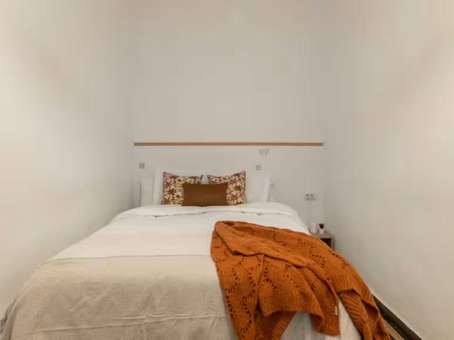 Shared Living/Roommate 1 Dormitorio Barcelona Barcelona ELS97052750