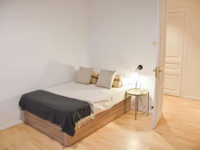 Shared Living/Roommate 1 Dormitorio Barcelona Barcelona ELS97053199