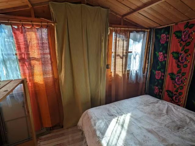 Shared Living/Roommate 1 Dormitorio Barcelona Barcelona ELS98401458