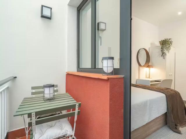 Shared Living/Roommate 1 Dormitorio Barcelona Barcelona ELS98401679