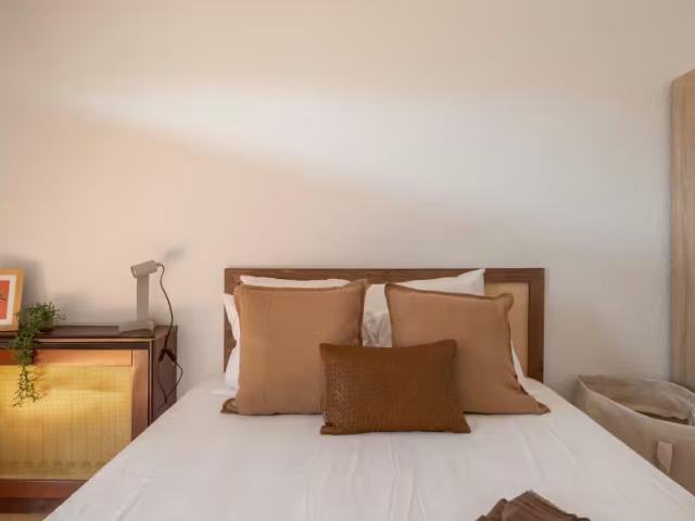 Shared Living/Roommate 1 Dormitorio Barcelona Barcelona ELS98495881