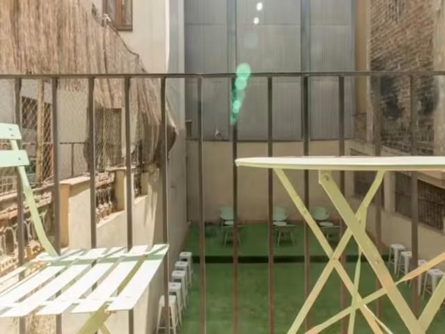 Shared Living/Roommate 1 Dormitorio Barcelona Barcelona ELS98496723