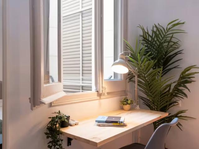 Shared Living/Roommate 1 Dormitorio Barcelona Barcelona ELS98496727