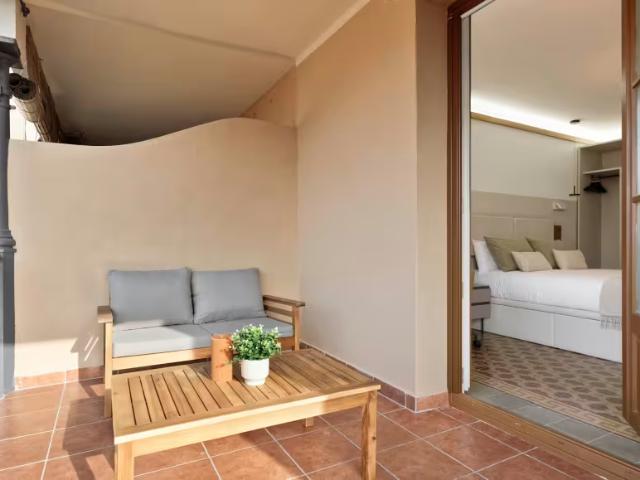 Shared Living/Roommate 1 Dormitorio Barcelona Barcelona ELS98496081