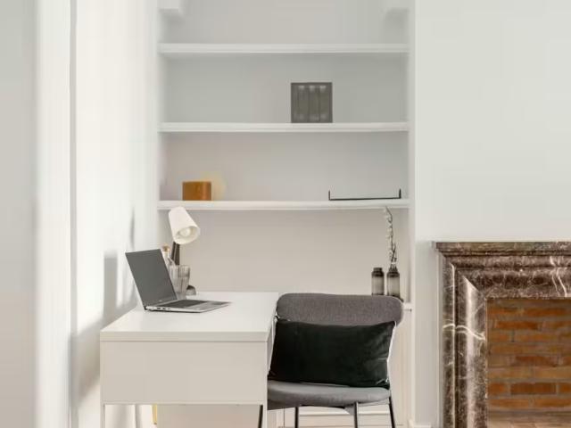 Shared Living/Roommate 1 Dormitorio Barcelona Barcelona ELS98497085