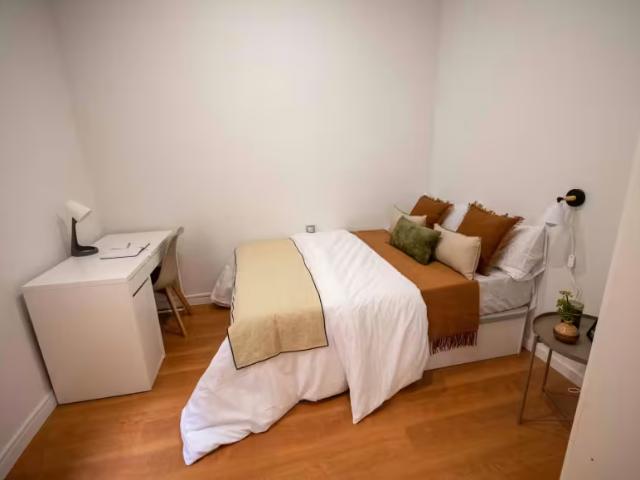 Shared Living/Roommate 1 Dormitorio Barcelona Barcelona ELS98497091