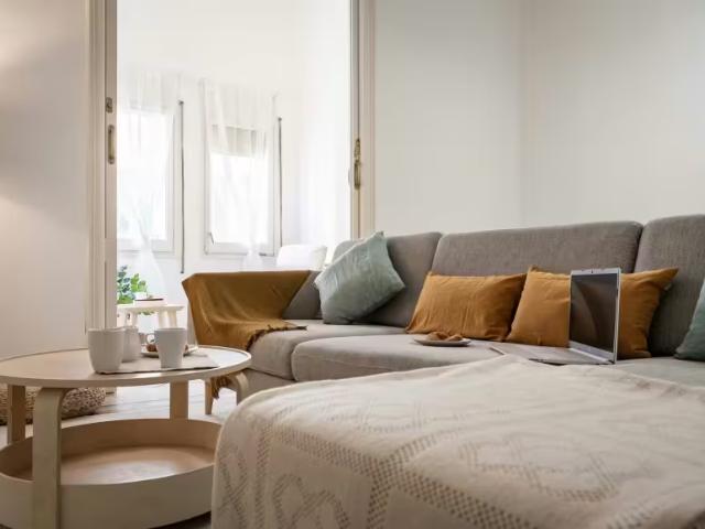 Shared Living/Roommate 1 Dormitorio Barcelona Barcelona ELS98537367
