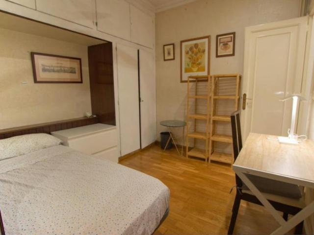 Shared Living/Roommate 1 Dormitorio Barcelona Barcelona ELS98922285