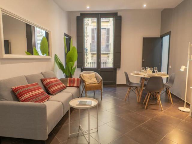 Shared Living/Roommate 1 Dormitorio Barcelona Barcelona ELS98922350