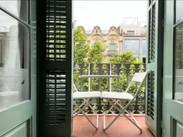 Shared Living/Roommate 1 Dormitorio Barcelona Barcelona ELS98069721