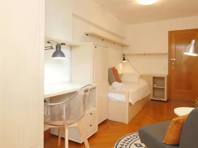 Shared Living/Roommate 1 Dormitorio Barcelona Barcelona ELS98070409